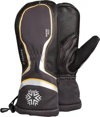 Tegera Dynamic Strength 7795 Hansker Svart,  9