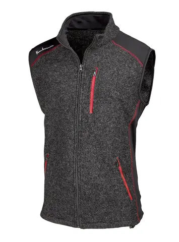 Timbermen Vest