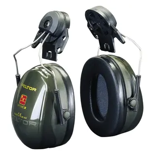 Peltor Optime II H520 H&#248;rselvern