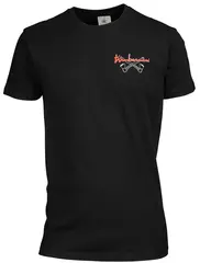 Timbermen Allround T-shirt Svart, 3XL