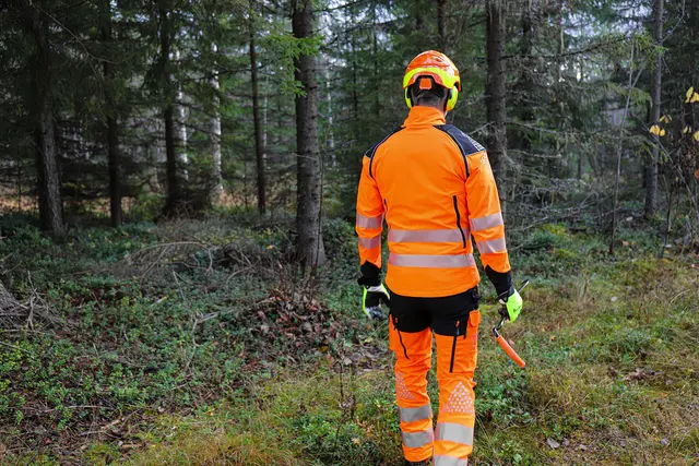 Timbermen vernebukse varsel | Klær og sko | Norlog AS