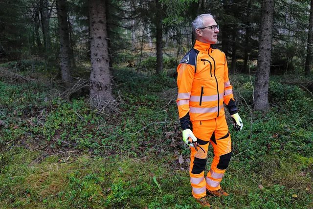 Timbermen vernebukse varsel | Klær og sko | Norlog AS