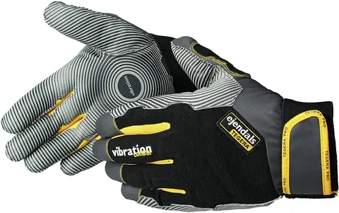 Tegera Pro 9180 Hansker Vibrasjonsdemp Vibrasjonsdempende