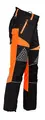 Timbermen vernebukse Allround Oransje/Svart