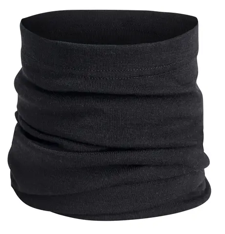 Woolpower Tube Lite Buff Ullhals, myk merinoull