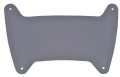 Peltor Svetteb&#229;nd for X5000 Skogshjelm For SecureFit X5000