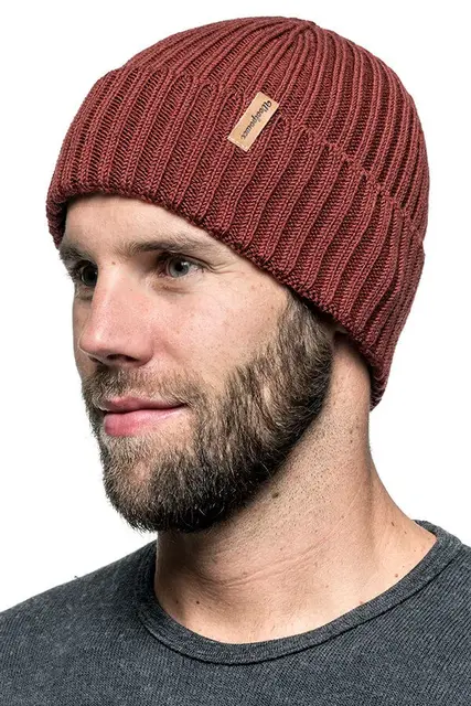 Woolpower Beanie Rib Lue | Klær og sko | Norlog AS