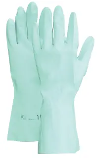 Soft Touch Flex Nitrilhanske Turkis