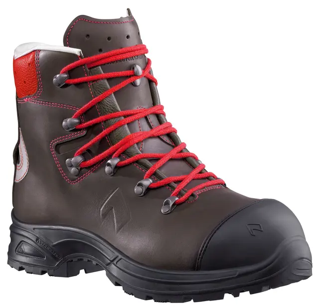 Haix Protector Light 2.1 Vernestøvel Klasse 2, 36 (UK3,5) 