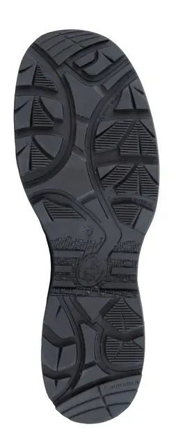 Haix Protector Light 2.1 Vernestøvel Klasse 2, 36 (UK3,5) 