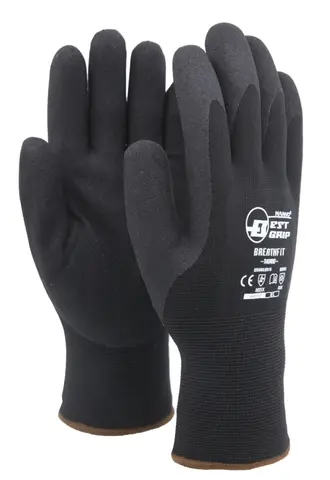 Soft Touch Breathfit Thermo Vinterhanske