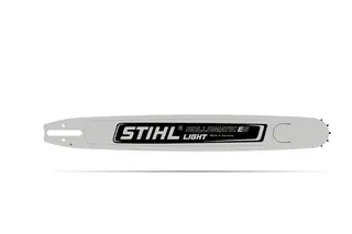 Stihl Sverd Rollomatic ES light 71cm, 1,6mm, 3/8&quot;