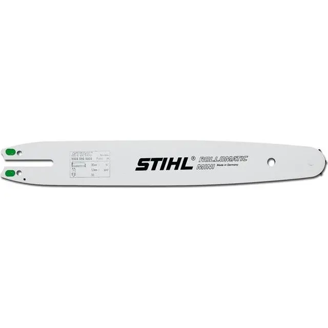 Stihl Sverd Rollomatic E | Sverd og kjeder | Norlog AS