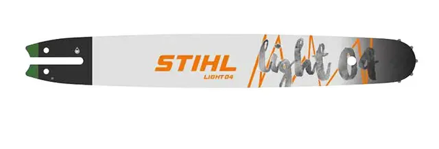 Stihl Sverd Light 35cm 1,1mm 3/8" 