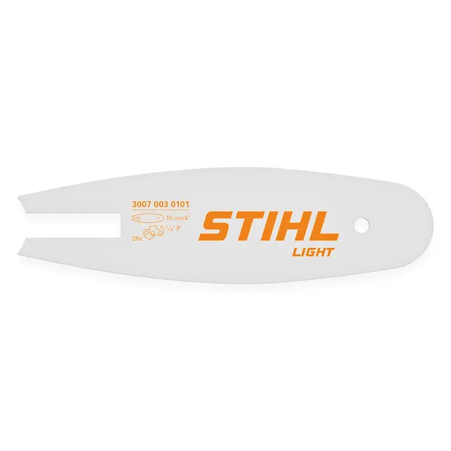 Stihl sverd Rollomatic Light til GTA 26 10cm 4" 1,1mm 