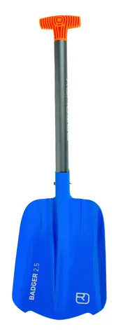 Ortovox Badger Safety Blue Spade 625g