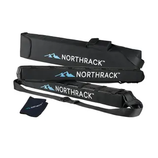 Northrack lasteholder/takstativ