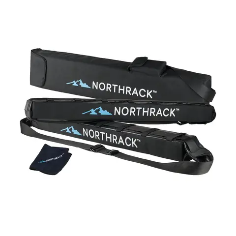 Northrack lasteholder/takstativ