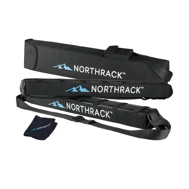 Northrack Lasteholder/takstativ 