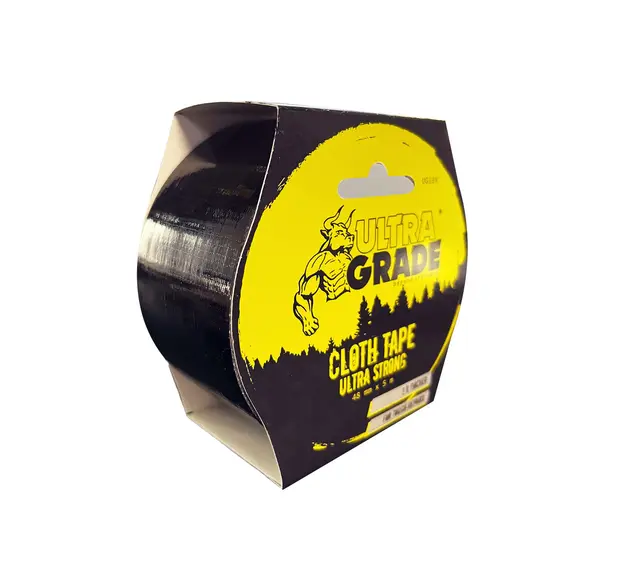 Ultra Grade allroundteip 