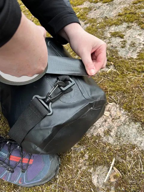 Ultra Grade allroundteip 