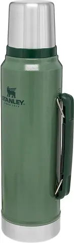 Stanley St&#229;ltermos 1L