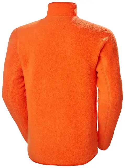 Helly Hansen Heritage Pile Jakke Oransje, L 