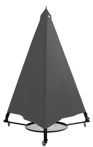 Espegard Trekk til b&#229;lpanne 60/70cm