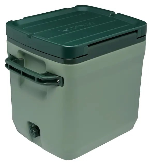 Stanley Adventure Kjøleboks 15,1L, H 31cm 