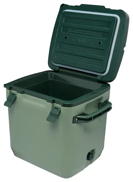 Stanley Adventure Kjøleboks 15,1L, H 31cm 