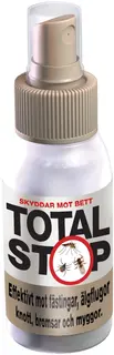 Total Stop innsektsmiddel 50ml