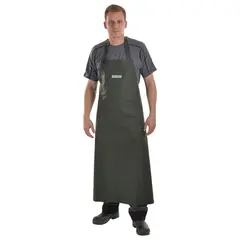 Ocean Apron Forkle