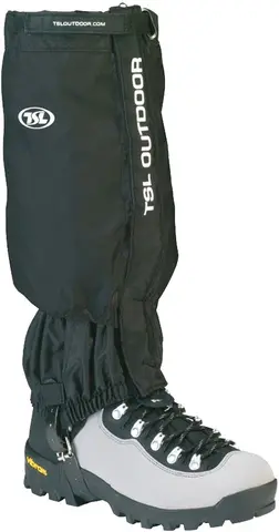 TSL Outdoor Trek gamasjer