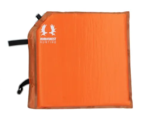 Nordforest Hunting Sitteunderlag Selvoppbl&#229;sende