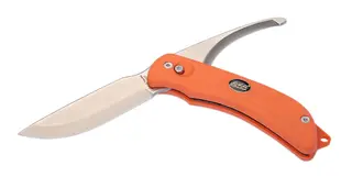 EKA Swingblade Kniv Orange