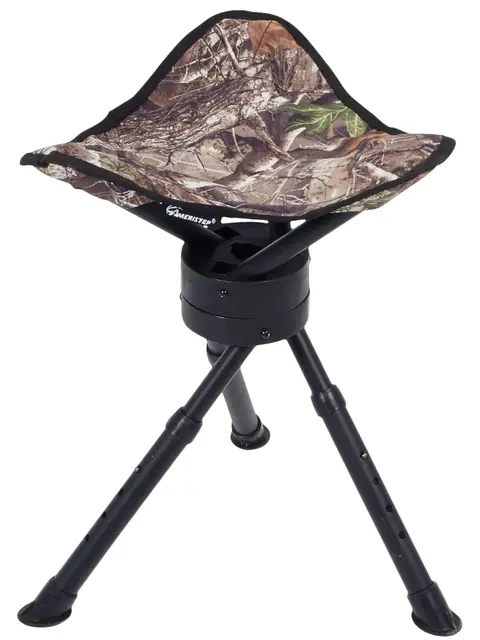 Ameristep Trebeinstol | Friluftsliv | Norlog AS