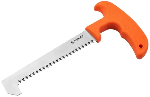 B&#246;ker Magnum HL Beinsag 19,4cm