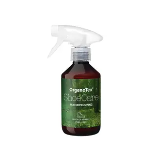 OrganoTex ShowCare Skoimpregnering