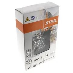 Stihl tannl&#248;st kjede til Barkefres .325&quot;, 1,3mm, 62DL