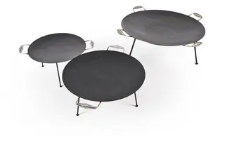H&#228;llmark Stekheller