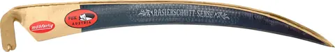 Schr&#246;ckenfux Lj&#229;blad 70cm, venstrehendt 70cm, 464g