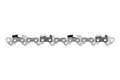 Stihl motorsagkjede kapp 3/8&quot;, 1,3mm, 55DL, PS
