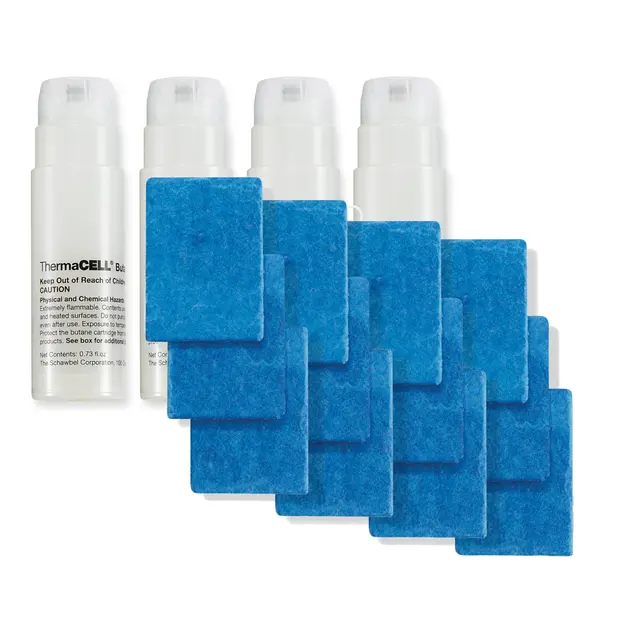 Thermacell refill -  Myggbeskyttelse 4pk 
