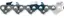 Stihl motorsagkjede kapp 3/8&quot;, 1,6mm, 72DL, RS