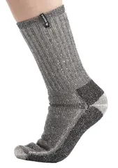 Aclima Hotwool Strømper Ullfrotte 40-43