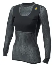 Aclima WoolNet Crew Nek dame XS