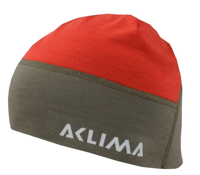 Alima Lightwool Hunting Beanie Lue | Klær og sko | Norlog AS