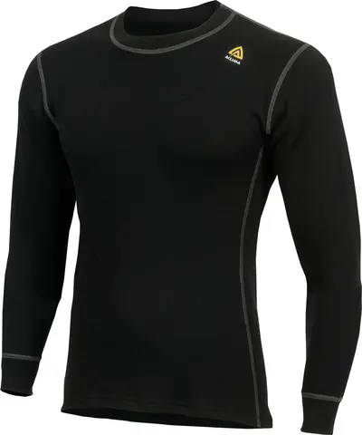 Aclima Warmwool ull-tr&#248;ye herre