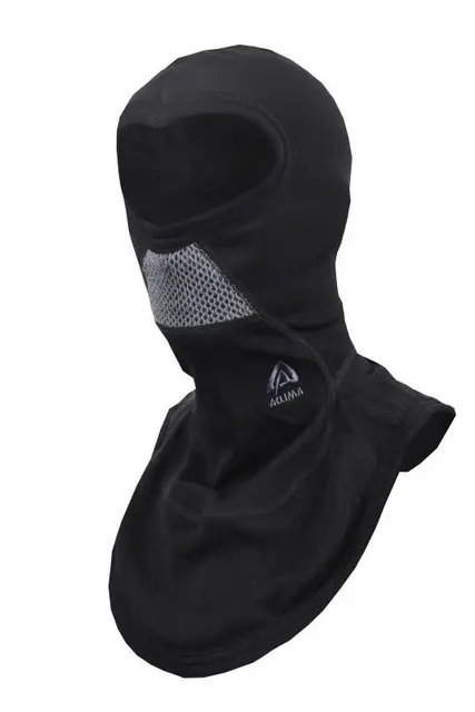 Aclima DoubleWool Balaclava | Klær og sko | Norlog AS