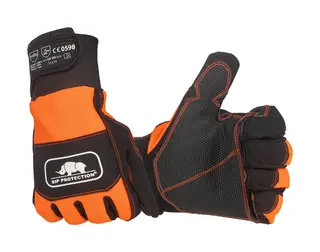 SIP Protection sagvernshanske kl.2